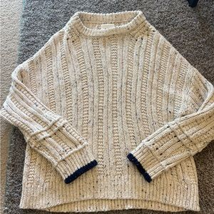Aerie sweater